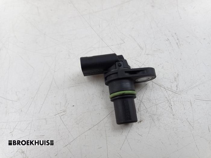 Gebruikte Nokkenas Sensor Volkswagen Polo VI (AW1) 1.0 TSI 12V Prijs € 10,00 Margeregeling aangeboden door Autobedrijf Broekhuis B.V.