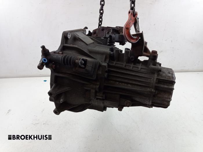 Gebruikte Versnellingsbak Hyundai Getz 1.4i 16V Prijs € 250,00 Margeregeling aangeboden door Autobedrijf Broekhuis B.V.