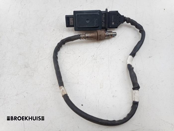 Używane Nox sensor Volkswagen Transporter T6 2.0 TDI 204 Cena € 175,45 Z VAT oferowane przez Autobedrijf Broekhuis B.V.