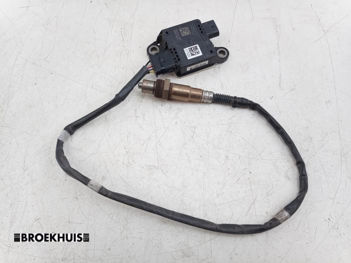 Gebruikte Nox sensor Volkswagen Transporter T6 2.0 TDI 204 Prijs € 163,35 Inclusief btw aangeboden door Autobedrijf Broekhuis B.V.