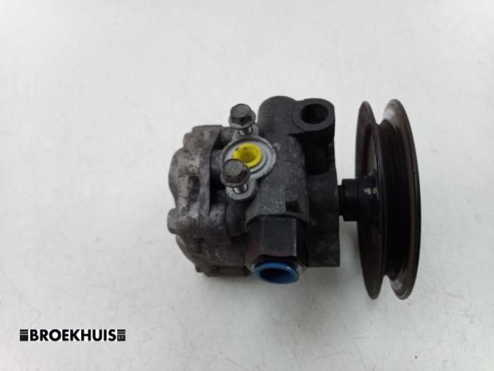 Gebruikte Servopomp Hyundai Getz 1.4i 16V Prijs € 50,00 Margeregeling aangeboden door Autobedrijf Broekhuis B.V.