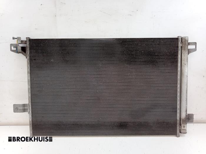 Gebruikte Radiateur Airco Volkswagen Transporter T6 2.0 TDI 204 Prijs € 151,25 Inclusief btw aangeboden door Autobedrijf Broekhuis B.V.