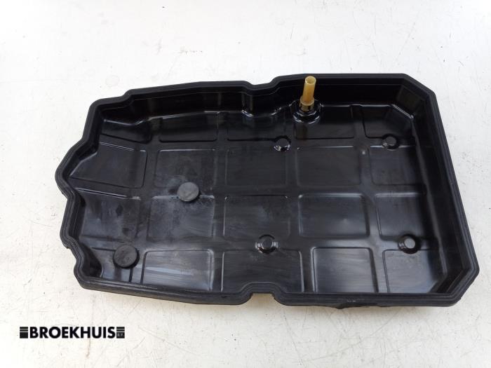 Gebruikte Carterpan Mercedes ML II (164/4JG) 3.0 ML-320 CDI 4-Matic V6 24V Prijs op aanvraag aangeboden door Autobedrijf Broekhuis B.V.