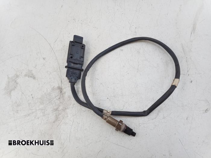 Gebruikte Nox sensor Volkswagen Transporter T6 2.0 TDI 204 Prijs € 151,25 Inclusief btw aangeboden door Autobedrijf Broekhuis B.V.