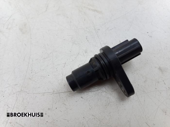 Gebruikte Nokkenas Sensor Toyota Prius (ZVW5) 1.8 16V Hybrid Prijs op aanvraag aangeboden door Autobedrijf Broekhuis B.V.