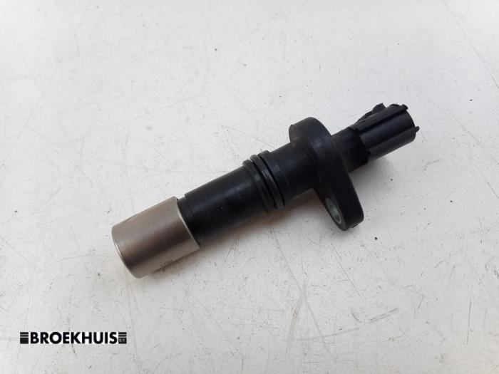 Gebruikte Krukas sensor Toyota Prius (ZVW5) 1.8 16V Hybrid Prijs op aanvraag aangeboden door Autobedrijf Broekhuis B.V.