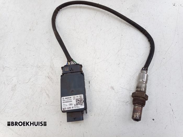 Gebruikte Nox sensor Landrover Discovery Sport (LC) 2.0 TD4 150 16V Prijs € 200,00 Margeregeling aangeboden door Autobedrijf Broekhuis B.V.