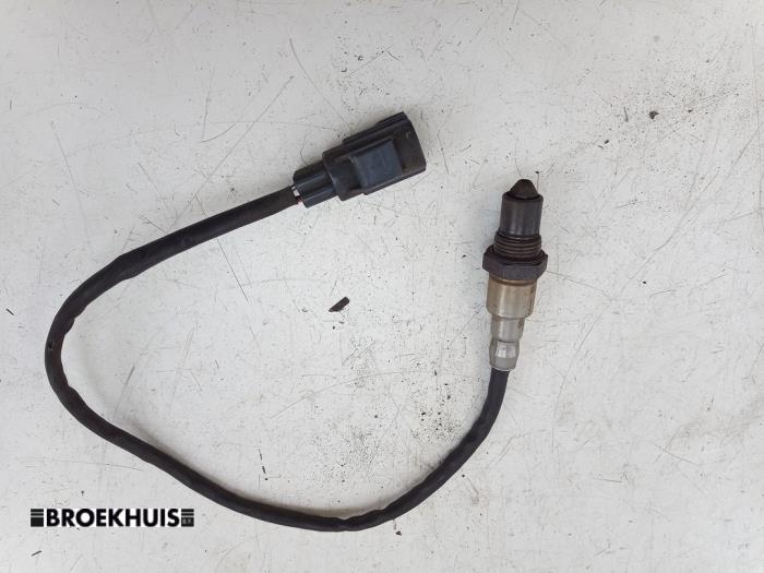 Gebruikte Lambda Sonde Landrover Discovery Sport (LC) 2.0 TD4 150 16V Prijs € 25,00 Margeregeling aangeboden door Autobedrijf Broekhuis B.V.
