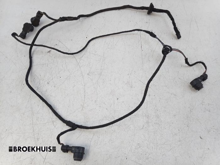 Gebruikte PDC Sensor Set Mercedes S (W221) 3.5 S-350 24V Prijs € 90,00 Margeregeling aangeboden door Autobedrijf Broekhuis B.V.