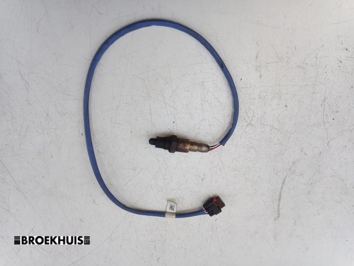 Gebruikte Lambda Sonde Ford C-Max (DXA) 1.0 Ti-VCT EcoBoost 12V 125 Prijs € 25,00 Margeregeling aangeboden door Autobedrijf Broekhuis B.V.