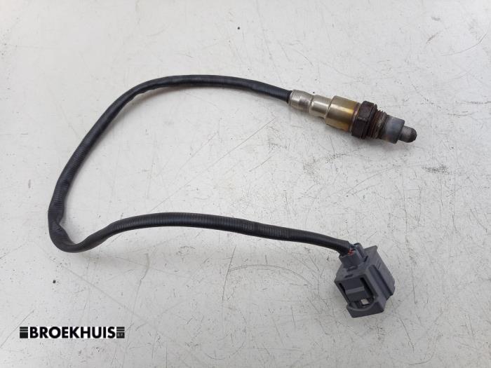 Gebruikte Lambda Sonde Mercedes C Estate (S205) C-300 e 2.0 16V Prijs € 20,00 Margeregeling aangeboden door Autobedrijf Broekhuis B.V.