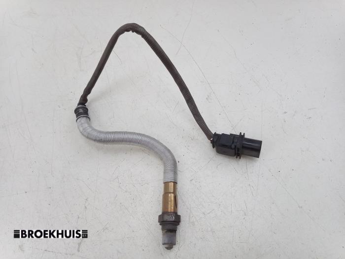Gebruikte Lambda Sonde Mercedes C Estate (S205) C-300 e 2.0 16V Prijs € 20,00 Margeregeling aangeboden door Autobedrijf Broekhuis B.V.