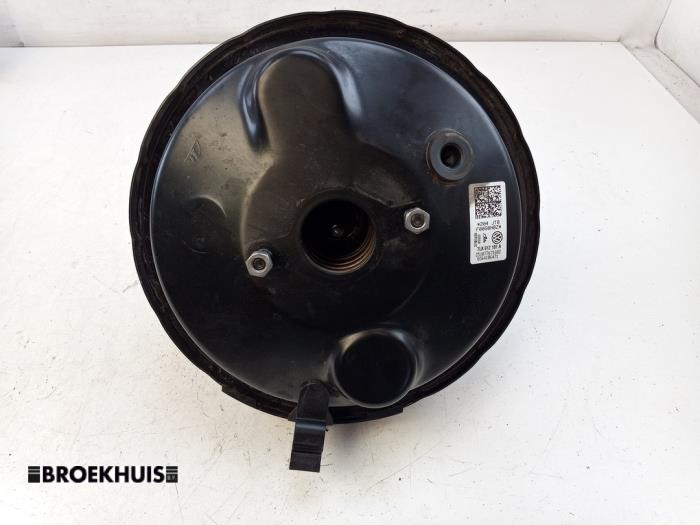 Gebruikte Rembol Volkswagen Transporter T6 2.0 TDI 204 Prijs € 151,25 Inclusief btw aangeboden door Autobedrijf Broekhuis B.V.