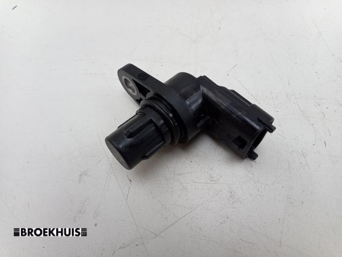 Gebruikte Nokkenas Sensor Suzuki Baleno (EW/FW) 1.2 Dual Jet 16V Hybrid Prijs op aanvraag aangeboden door Autobedrijf Broekhuis B.V.