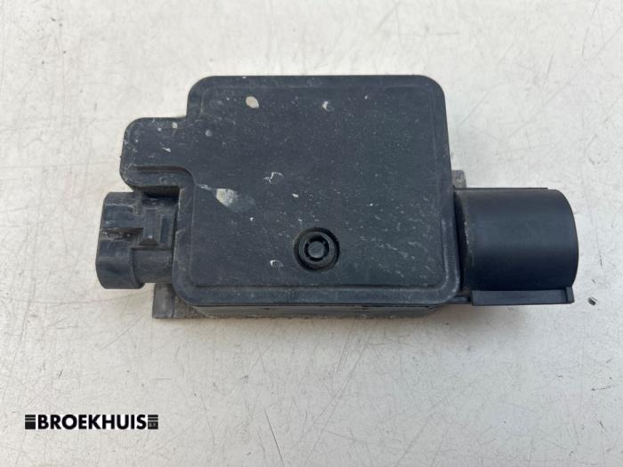 Gebruikte Module Koeling Ford Transit Connect (PJ2) 1.6 TDCi 16V 95 Prijs € 30,25 Inclusief btw aangeboden door Autobedrijf Broekhuis B.V.