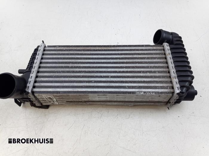 Gebruikte Intercooler Ford Transit Connect (PJ2) 1.6 TDCi 16V 95 Prijs € 36,30 Inclusief btw aangeboden door Autobedrijf Broekhuis B.V.