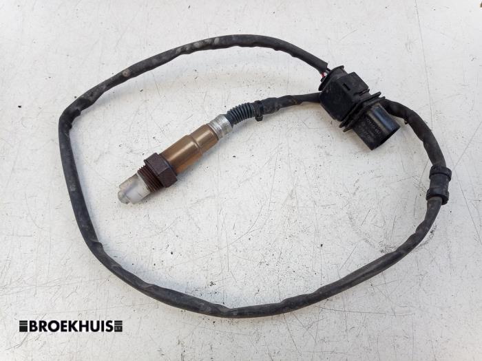 Gebruikte Lambda Sonde Volkswagen Up! (121) 1.0 12V EcoFuel Prijs € 15,00 Margeregeling aangeboden door Autobedrijf Broekhuis B.V.