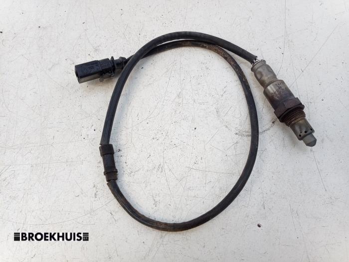 Gebruikte Lambda Sonde Volkswagen Up! (121) 1.0 12V EcoFuel Prijs € 15,00 Margeregeling aangeboden door Autobedrijf Broekhuis B.V.