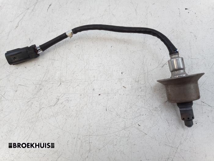 Gebruikte Lambda Sonde Toyota Yaris IV (P21/PA1/PH1) 1.5 12V Hybrid 115 Prijs € 40,00 Margeregeling aangeboden door Autobedrijf Broekhuis B.V.