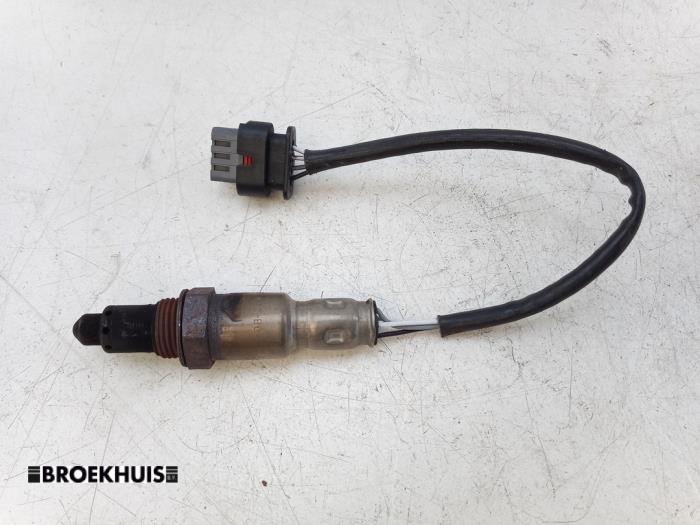 Gebruikte Lambda Sonde Ford Fiesta 7 1.1 Ti-VCT 12V 85 Prijs € 25,00 Margeregeling aangeboden door Autobedrijf Broekhuis B.V.