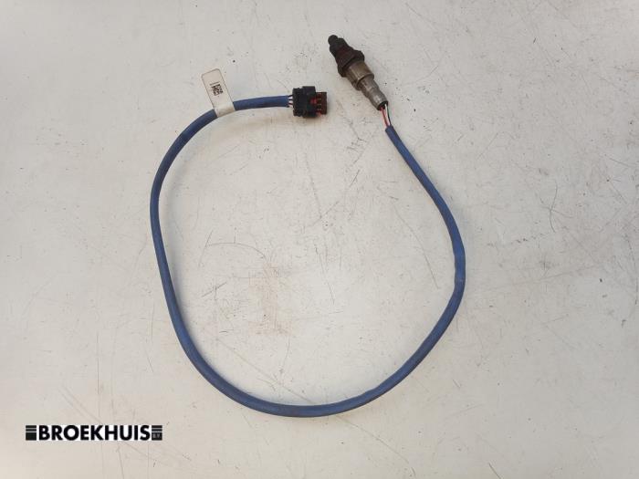Gebruikte Lambda Sonde Ford Focus 3 1.0 Ti-VCT EcoBoost 12V 100 Prijs € 25,00 Margeregeling aangeboden door Autobedrijf Broekhuis B.V.