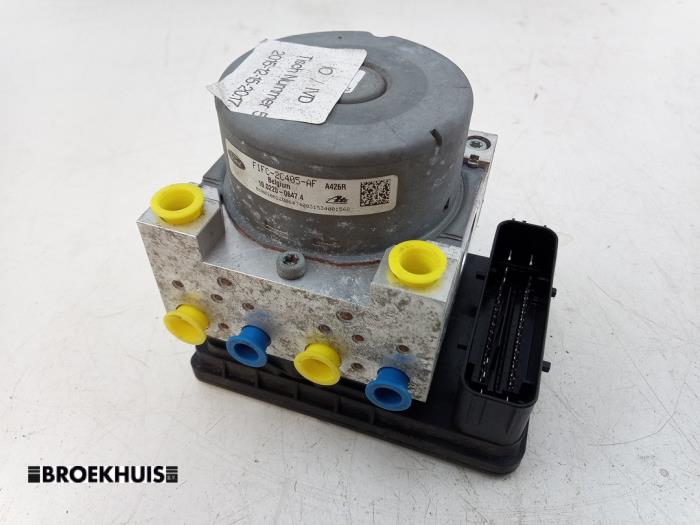 Gebruikte ABS Pomp Ford Focus 3 1.0 Ti-VCT EcoBoost 12V 100 Prijs € 200,00 Margeregeling aangeboden door Autobedrijf Broekhuis B.V.