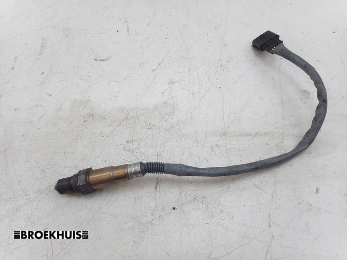 Gebruikte Lambda Sonde Mercedes Citan (415.6) 1.5 108 CDI Euro 6 Prijs € 24,20 Inclusief btw aangeboden door Autobedrijf Broekhuis B.V.