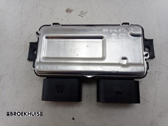 Brandstofpomp module van een Mercedes-Benz Sprinter 5t 517 CDI 2.0 D RWD 2023