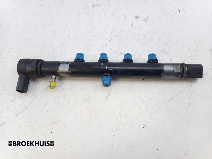 Gebruikte Verstuiver brug Mercedes Sprinter 5t 517 CDI 2.0 D RWD Prijs € 90,75 Inclusief btw aangeboden door Autobedrijf Broekhuis B.V.