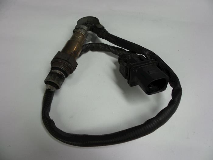 Gebruikte Lambda Sonde Mercedes Sprinter 3t (906.61) 209 CDI 16V Prijs € 18,15 Inclusief btw aangeboden door Autobedrijf Broekhuis B.V.