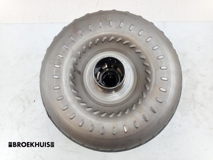 Gebruikte Koppelomvormer Automaat Mercedes Sprinter 5t 517 CDI 2.0 D RWD Prijs € 356,95 Inclusief btw aangeboden door Autobedrijf Broekhuis B.V.