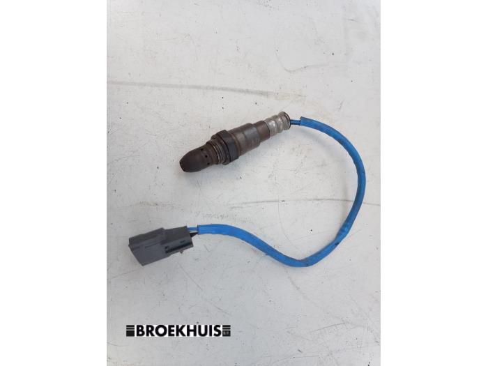Gebruikte Lambda Sonde Renault Kadjar (RFEH) 1.2 Energy TCE 130 Prijs € 25,00 Margeregeling aangeboden door Autobedrijf Broekhuis B.V.