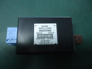 Gebruikte Module (diversen) Citroen C8 (EA/EB) 2.0 16V Prijs € 25,00 Margeregeling aangeboden door Autobedrijf Broekhuis B.V.