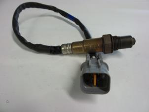 Gebruikte Lambda Sonde Kia Rio III (UB) 1.2 CVVT 16V Prijs € 25,00 Margeregeling aangeboden door Autobedrijf Broekhuis B.V.