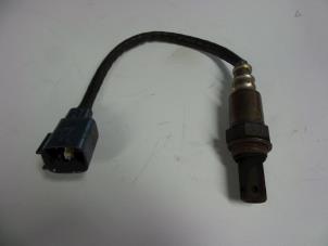 Gebruikte Lambda Sonde Daihatsu Sirion 2 (M3) 1.0 12V DVVT Prijs € 15,00 Margeregeling aangeboden door Autobedrijf Broekhuis B.V.