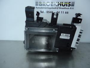 Gebruikte Head-up display Toyota Prius Plus (ZVW4) 1.8 Hybrid 16V Prijs € 150,00 Margeregeling aangeboden door Autobedrijf Broekhuis B.V.