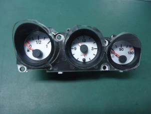 Gebruikte Temperatuurmeter Alfa Romeo 156 (932) 1.9 JTD Prijs € 15,00 Margeregeling aangeboden door Autobedrijf Broekhuis B.V.