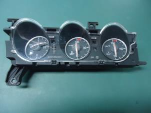 Gebruikte Temperatuurmeter Alfa Romeo 159 (939AX) 1.9 JTS 16V Prijs € 15,00 Margeregeling aangeboden door Autobedrijf Broekhuis B.V.