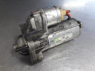 Gebruikte Startmotor Renault Laguna II Grandtour (KG) 1.9 dCi 120 Prijs € 30,00 Margeregeling aangeboden door Autobedrijf Broekhuis B.V.