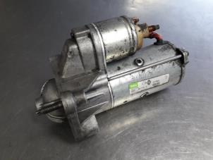 Gebruikte Startmotor Renault Laguna II (BG) 1.9 dCi 120 Prijs € 20,00 Margeregeling aangeboden door Autobedrijf Broekhuis B.V.