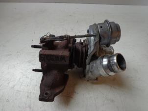 Gebruikte G-lader Opel Vivaro 2.0 CDTI Prijs € 151,25 Inclusief btw aangeboden door Autobedrijf Broekhuis B.V.