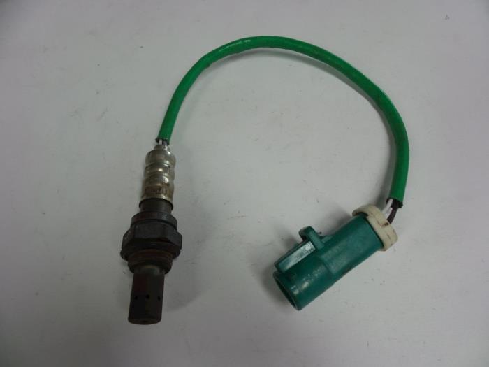Gebruikte Lambda Sonde Ford Ka I 1.3i Prijs € 10,00 Margeregeling aangeboden door Autobedrijf Broekhuis B.V.
