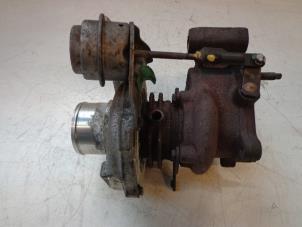 Gebruikte G-lader Opel Vivaro 2.0 CDTI Prijs € 151,25 Inclusief btw aangeboden door Autobedrijf Broekhuis B.V.