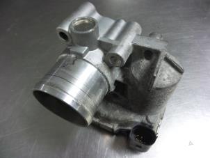 Gebruikte Gasklephuis Opel Vivaro 2.0 CDTI Prijs € 42,35 Inclusief btw aangeboden door Autobedrijf Broekhuis B.V.