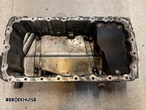 Gebruikte Carterpan Ford Galaxy (WA6) 2.0 TDCi 16V 140 Prijs € 40,00 Margeregeling aangeboden door Autobedrijf Broekhuis B.V.