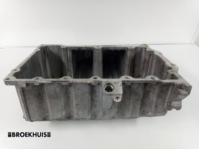 Gebruikte Carterpan Seat Ibiza IV (6J5) 1.4 TDI Prijs € 40,00 Margeregeling aangeboden door Autobedrijf Broekhuis B.V.