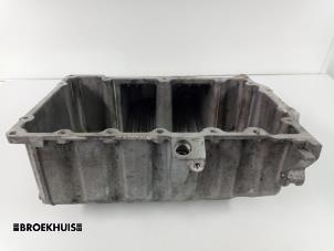 Gebruikte Carterpan Seat Ibiza IV (6J5) 1.4 TDI Prijs € 40,00 Margeregeling aangeboden door Autobedrijf Broekhuis B.V.