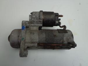 Gebruikte Startmotor Ford Ka I 1.3i Prijs € 20,00 Margeregeling aangeboden door Autobedrijf Broekhuis B.V.