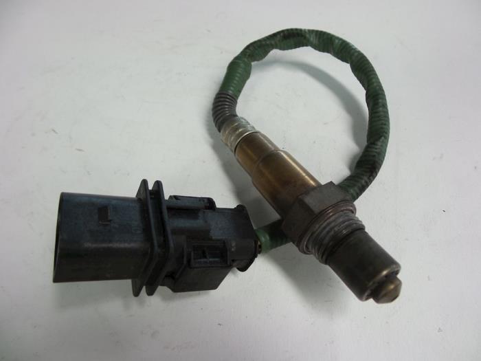Gebruikte Lambda Sonde Mercedes Vito (639.6) 2.2 113 CDI 16V Euro 5 Prijs € 25,00 Margeregeling aangeboden door Autobedrijf Broekhuis B.V.