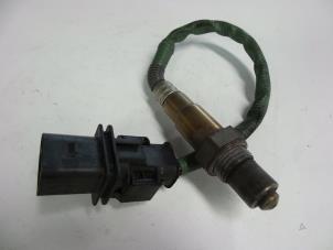 Gebruikte Lambda Sonde Mercedes Vito (639.6) 2.2 113 CDI 16V Euro 5 Prijs € 25,00 Margeregeling aangeboden door Autobedrijf Broekhuis B.V.